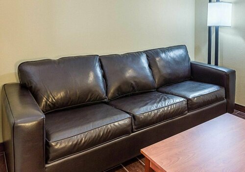 Гостиница Comfort Suites near Tanger Outlet Mall в Гонсалесе