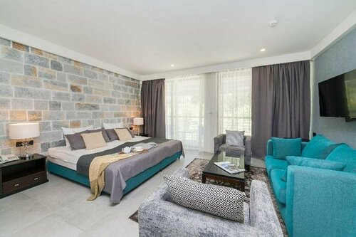 Внешний вид отеля Hotel Casa del Mare Amfora в Долни Ораховце, фото 3