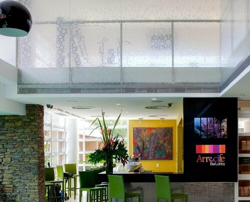 Гостиница Hotel Margarita Real на Маргарите