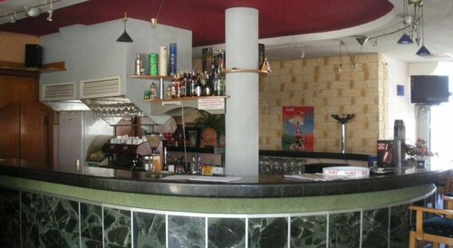 Гостиница Brani family hotel в Русе