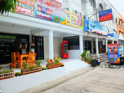 D. D Guest House