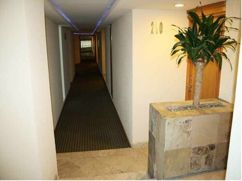 Внешний вид отеля Hotel Lord  в Мехико, фото 5