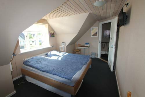 Гостиница Jerup Bed & Breakfast в Северной Ютландии