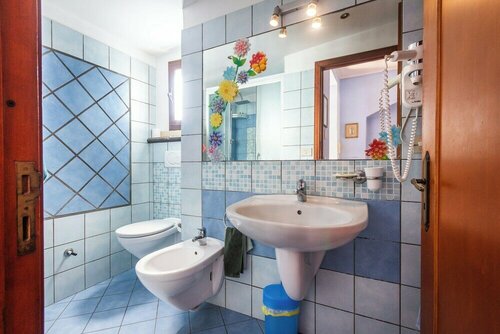 Гостиница B&b Villa Felice в Джардини-Наксосе