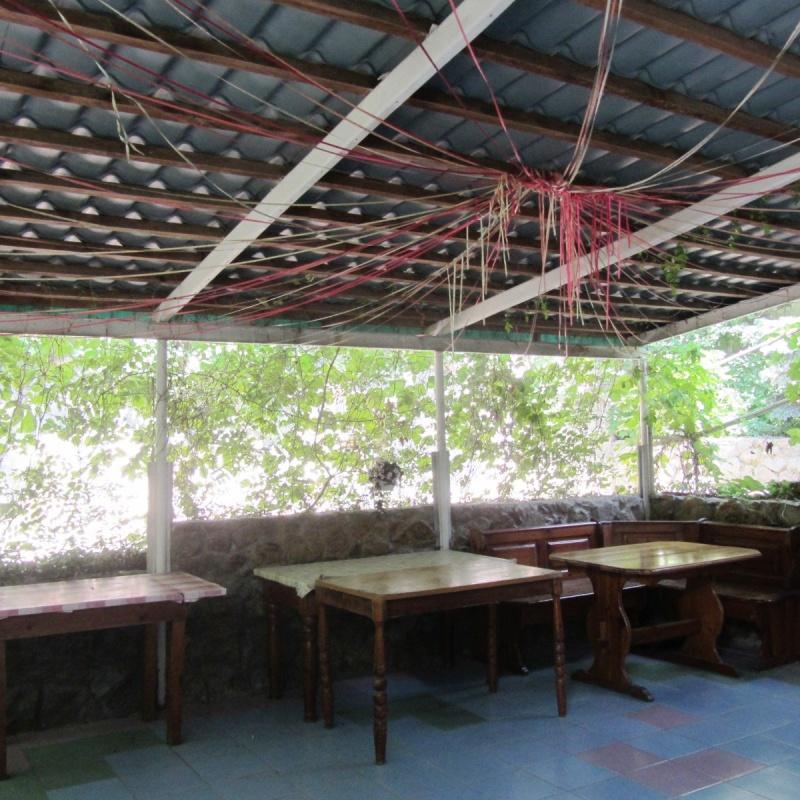 Фото Пансионат Крымские Дачи