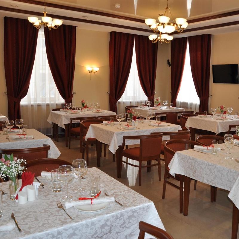 Фото Меридиан