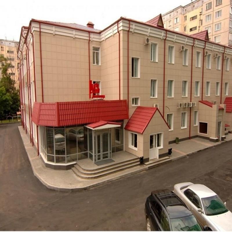 Фото Русь