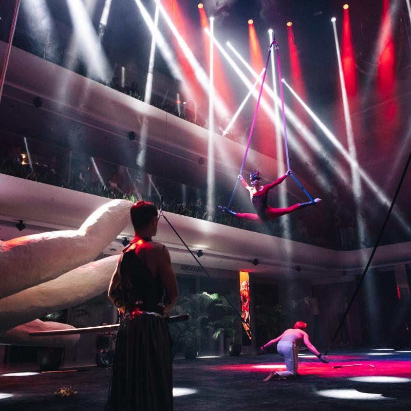 Фото Seven Visions Resort and Places the Dvin