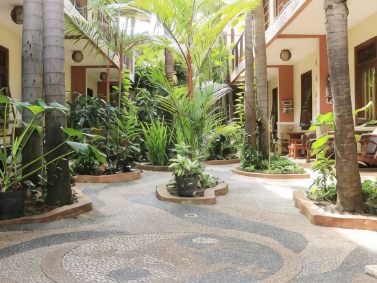 Фото Hotel 1001 Malam