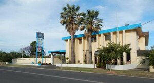 Гостиница Nowra Motor Inn