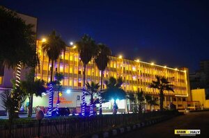 отель Jewel Matrouh Hotel