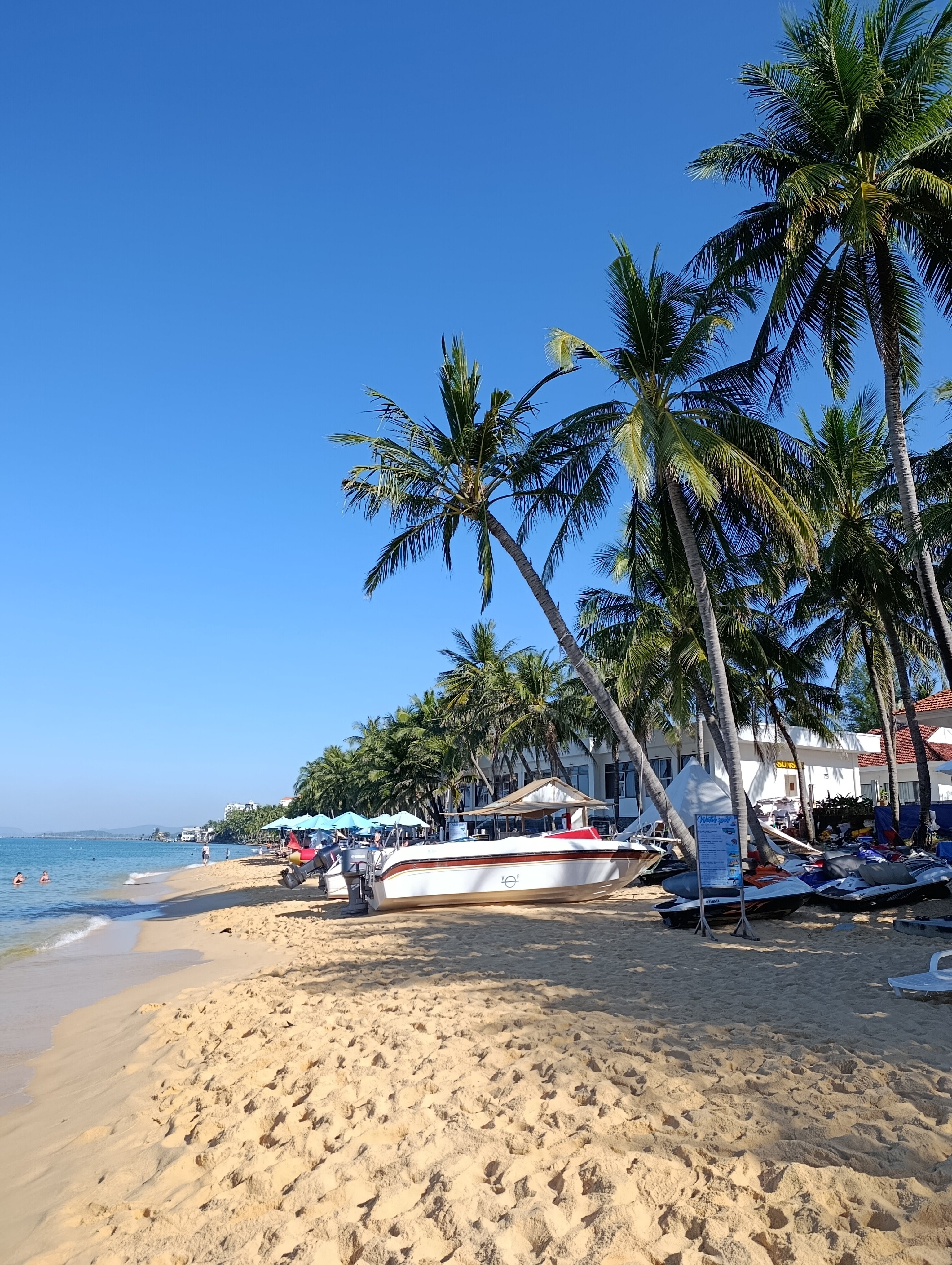 Фото Thien Thanh Phu Quoc Resort