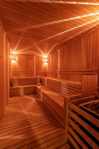 Гостиница Belenli Resort Hotel в Белеке