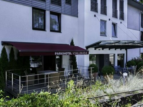 Parkhotel Schillerhohe