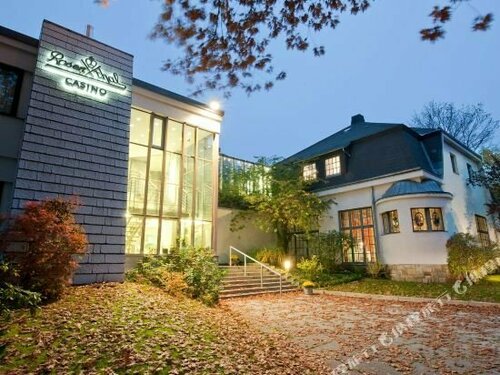Hotel & Restaurant Rosenthal Casino