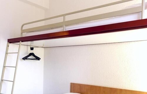 Гостиница Motel 24h Hannover в Изернхагене