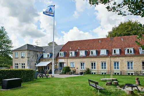 Fredensborg Vandrerhjem - Hostel