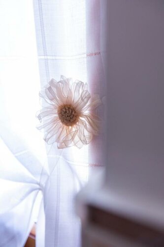 Гостиница Sant'Anna Bed & Breakfast в Аджероле