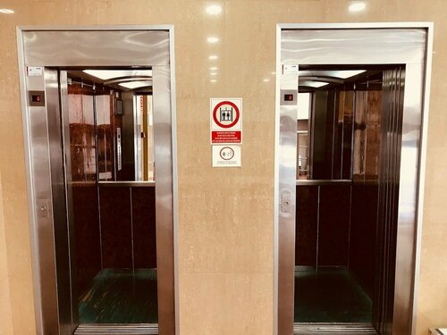 Гостиница Hotel Anfora в Мелилье