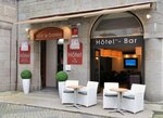 L'hôtel Le Croiseur Ginette