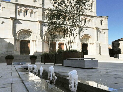 Гостиница Mercure Macon Bord de Saone в Маконе