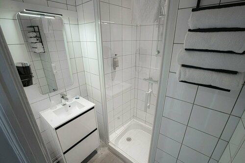 Гостиница Hôtel Central Poitiers 3 étoiles в Пуатье