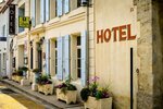 Hôtel Résidence