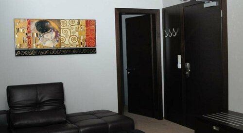 Гостиница Hotel Arte в Бжеге