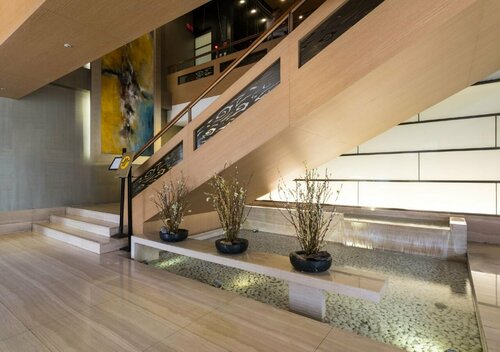 Гостиница City Suites Taipei Nanxi в Тайбэе