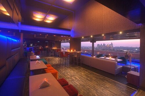 Гостиница Hotel Ivory Tower в Бангалоре