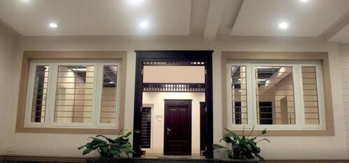 Гостиница Fort Abode Apartment в Керале