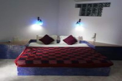 Гостиница Ray Of Maya Retreat and Resorts в Агре