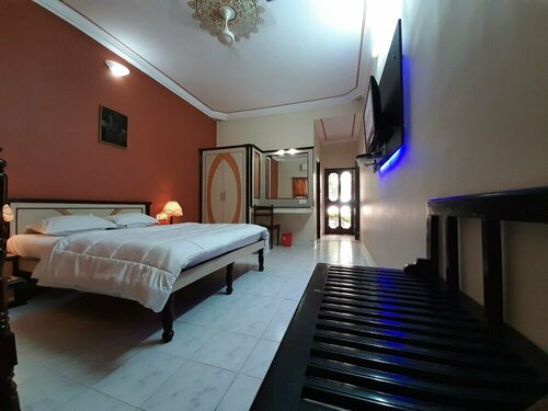 Гостиница Hotel Master Paradise в Пушкаре