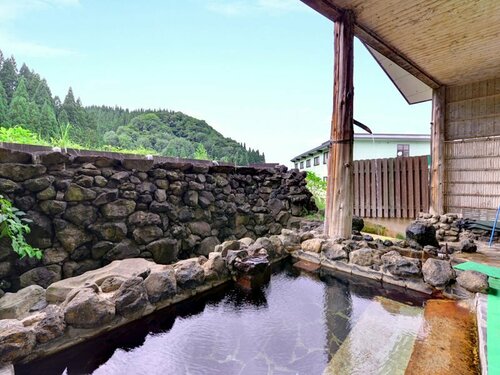 Гостиница Nango Yume Onsen Kyorinso в Префектуре Акита