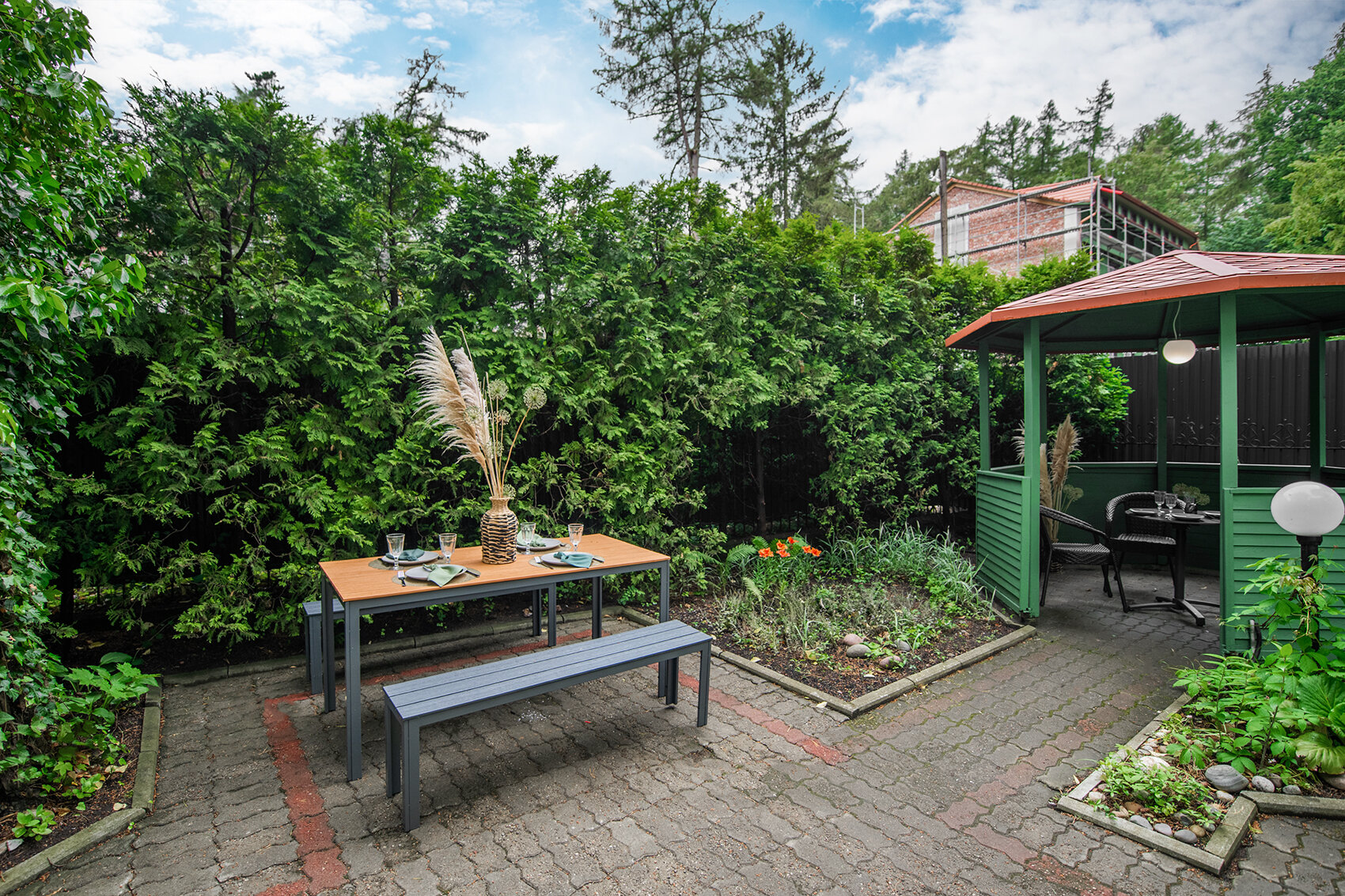 Фото Villa Mignon