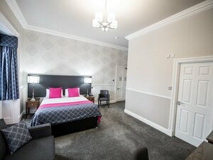 Гостиница Kincaid House Hotel