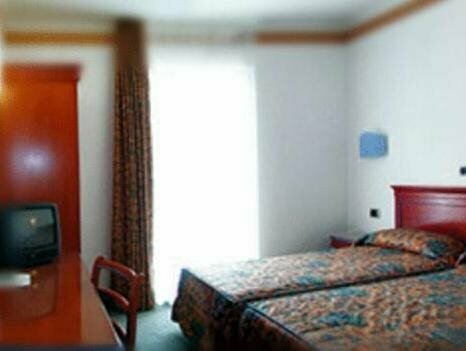 Гостиница Hotel Bologna в Бардолине