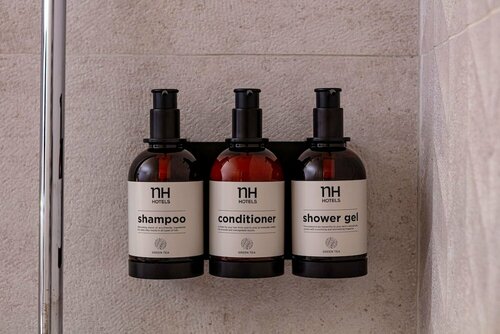 Гостиница Nh Ancona в Анконе