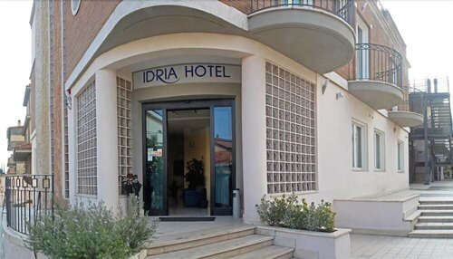 Idria Hotel