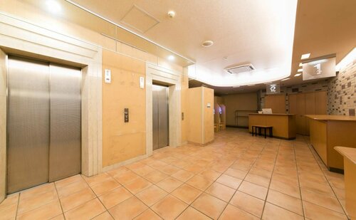 Гостиница R&b Hotel Nagoya Sakae Higashi - Vacation Stay 14023v в Нагое