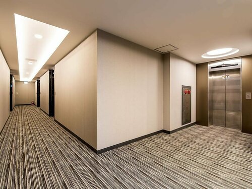 Гостиница Korea Tourist Hotel в Сувоне