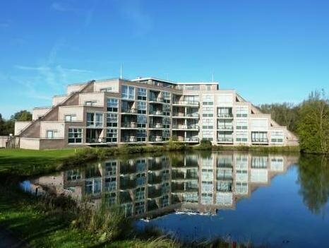 Апартаменты Brunssummerheide в Лимбурге