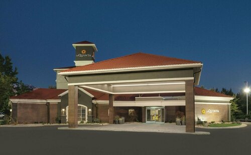 Гостиница La Quinta Inns & Suites by Wyndham Orem University Pwy/Provo в Ореме