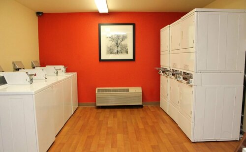 Гостиница Extended Stay America Suites Los Angeles San Dimas в Глендоре