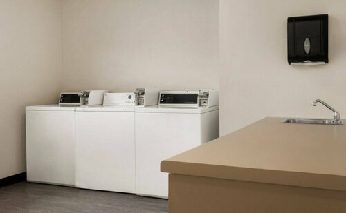 Гостиница Residence Inn by Marriott Kansas City Independence в Индепенденсе