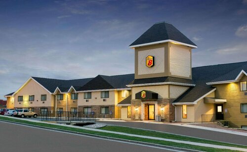 Гостиница Comfort Inn в Брукфилде