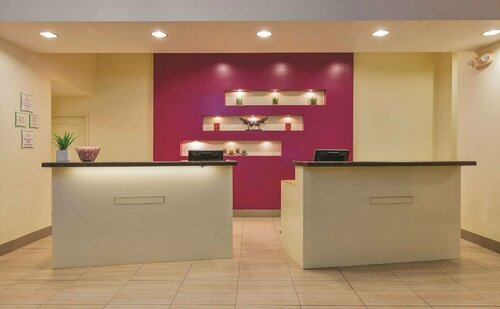 Гостиница La Quinta Inn & Suites by Wyndham Odessa North в Одессе