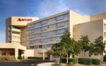 Marriott at Research Triangle Park