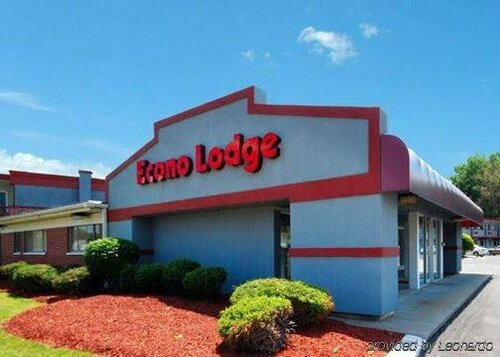 Гостиница Motel 6 North Olmsted, Oh - Cleveland в Кливленде