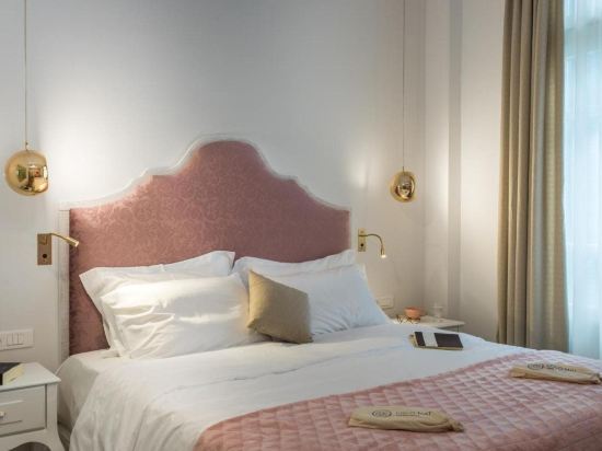 Фото Bahar Boutique Hotel